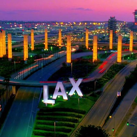Hollywood Green Habitat Los Angeles Luaran gambar