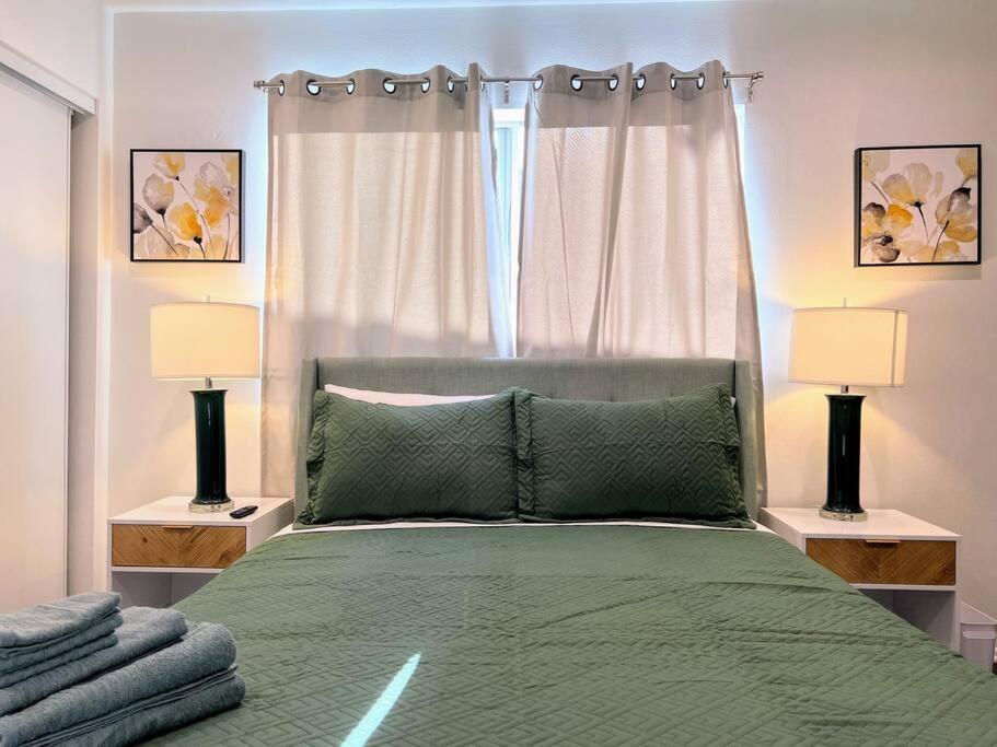 Hollywood Green Habitat Los Angeles Luaran gambar