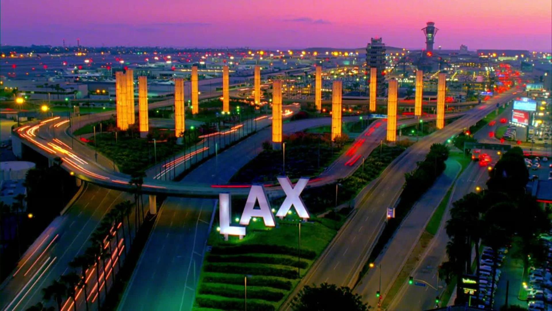Hollywood Green Habitat Los Angeles Luaran gambar